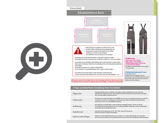 Product Bild latzhose_basic-tmg__mit_einer_stickposition_(hinten)