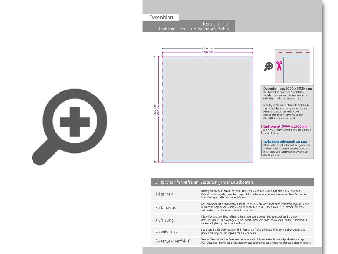 Product Bild hochwertige_stoff-banner_300_x_350_cm__4_0-farbig_bedruckt__hohlsaum_links_und_rechts_(durchmesser_hohlsaum_3_0_cm)